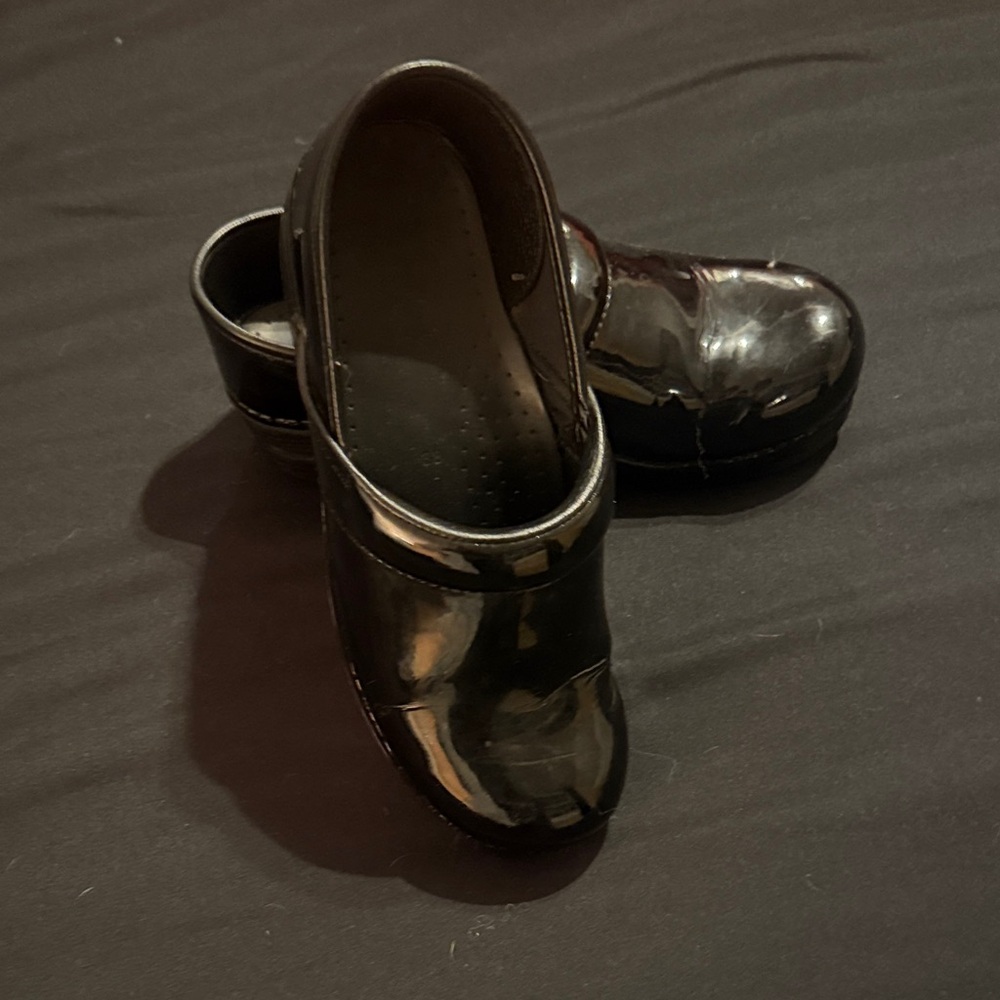 Dansko clogs - Picture 2 of 2